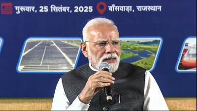 India leh Russia inṭhian ṭhatna a nghet zual zel : PM Modi