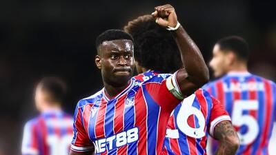 Manchester City-in Guehi an la dawn