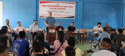 YMA Inkhawmpui Lian thlir lâwk