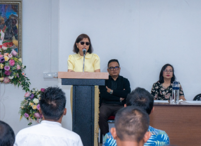 Sorkarin ruihhlo ngaite chhawmdawl a ngai pawimawh - Social Welfare Minister