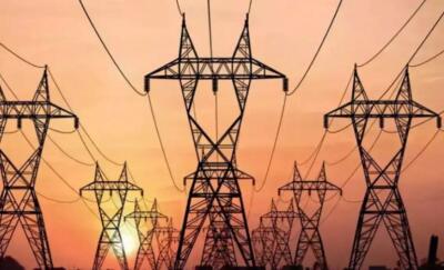 Tripura: Portable transformer leh mobile tower din dawn
