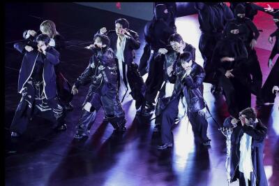 BTS concert chhimtu beisei aiin tlem, HYBE share tlahniam