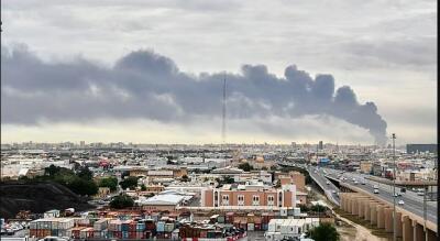 Iran-in Gulf rama energy infrastructure-te a bei leh