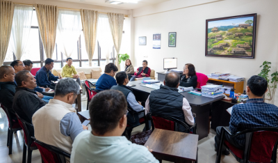 Gas leh tuialhthei dinhmun a ṭha