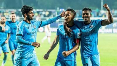 ISL match 150 kheltu Lianzuala