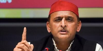 Mipui 95% in BJP an mamawh tawh lo  : Akhilesh Yadav