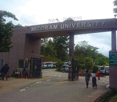 University Ranking-ah MZU 13-na