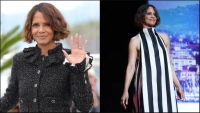 Halle Berry thawmhnaw thlak tir leh