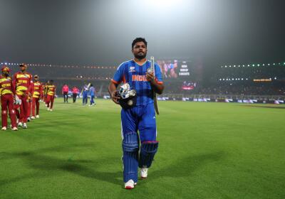 India chakpuitu Kristian tlangval Samson