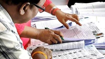 ECI-in SIR phase III kalpui leh dawn