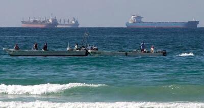 Iran-in Strait of Hormuz-ah India lawng 2 a kap