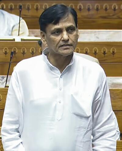 Police tihchangtlunna atan Rs vbc 592 pe chhuak tawh