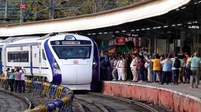 PM-in Delhi-Dehradun Vande Bharat Express vailiam