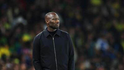 Senegal-in player hliam pathum an ko