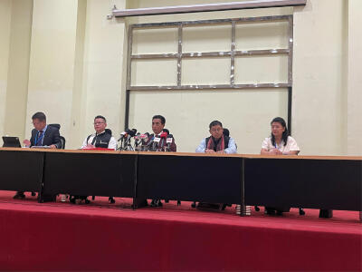 GSDP dik tak kan hman tawh avangin sum dinhmun lan danah nghawng a nei - Chief Minister
