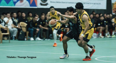 Khatla TBL nomawi chawi zan nge Zemabawk thawhchhuah hun?