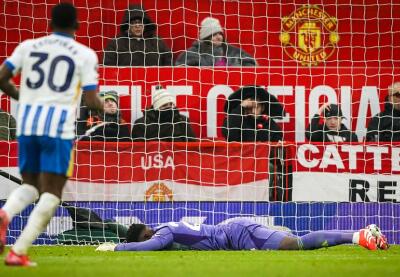 Man United history-a team chhe ber kan ni - Amorim