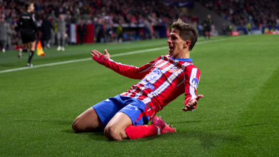 Copa del Rey semifinal-ah Atletico