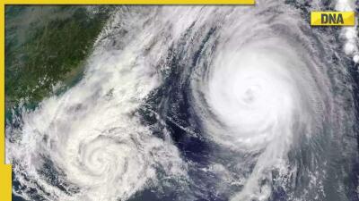 Cyclone vangin Manipur-ah mi 2 thi