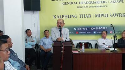 Eptu lamin min beisei sang - K Sapdanga