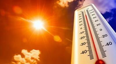 Odisha-a Census thawktu zirtirtu pahnih 'heatstroke' vangin thi