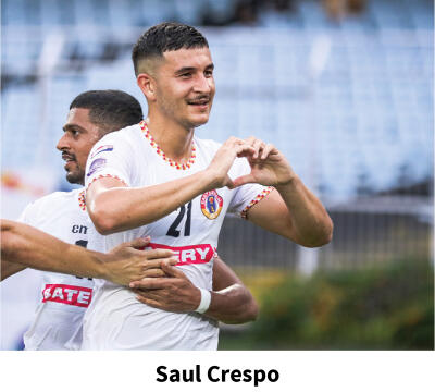 East Bengal an chak zo lo