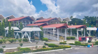 AAI hnena Lengpui Airport hlan Union Cabinet-in a ngaihtuah dawn