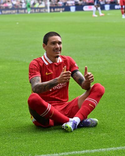 Liverpool an inlan - Jota a tel ve lo...