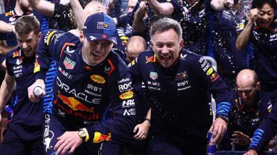 Red Bull chhungkua an buai?