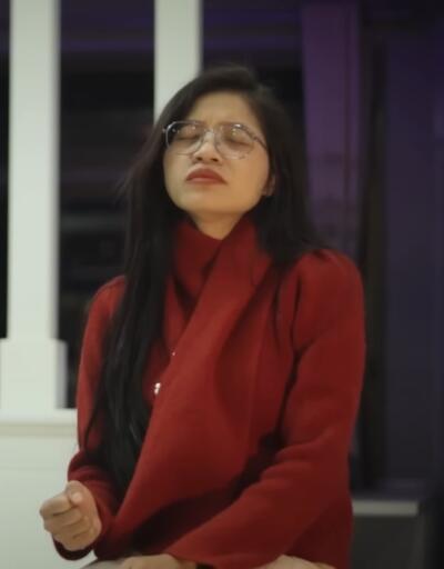 G.I.G Motors: Ṭhazual Gospel chart-ah  Lalthansangi No.1-ah kaisang ta