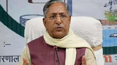 Nagaland : Governor-in ṭhalaite sorkar hna  aiin entrepreneurship uar turin a ngen