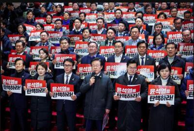 South Korea President paihthlak rawtna hnawl