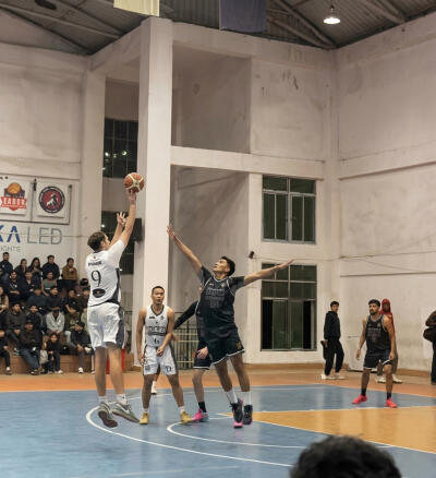 MSL 11 a ‘hot’ nghal