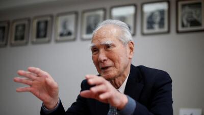 Japan PM hlui Murayama a thi