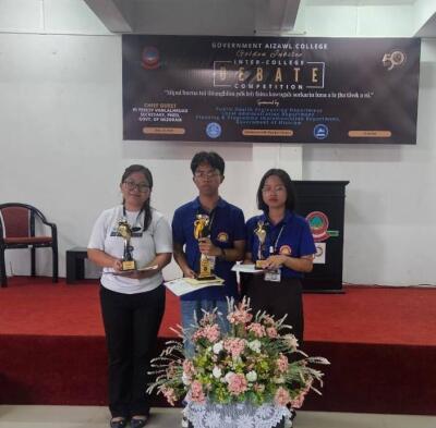 GAC-in Debate an buatsaih