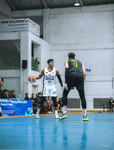 Khatla leh Zemabawk an intawng leh dawn ta