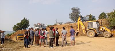 MLA-in Champhai Auditorium tur a tlawh; Keilungliah Dam pedal boat service a hawng