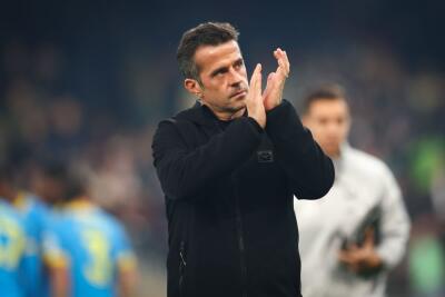 Mourinho thlaktu tur Marco Silva
