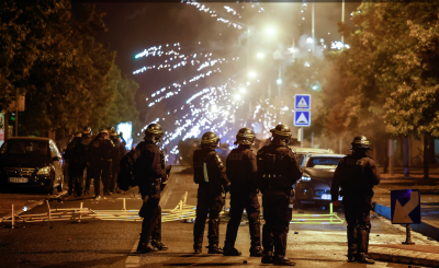 Taxi driver thihna avangin France buai chhunzawm zel