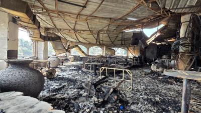 Goa-a night club kangah mi 25 thi