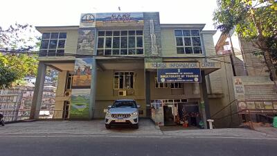 MZP-in Tourism dept dan an tum; Duhsak bik neiah sorkar an puh