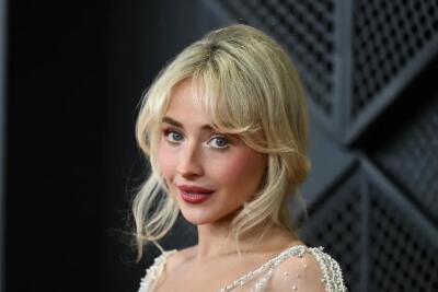 Coachella-a mipui au thawm hriat sual avangin Sabrina-in ngaihdam dil