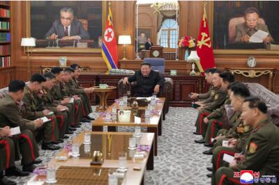 NKorea hotuin Russia puitu an sipaite a fak