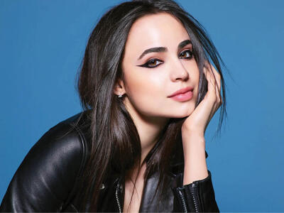 Netflix thriller 'Carry On'-ah Sofia Carson