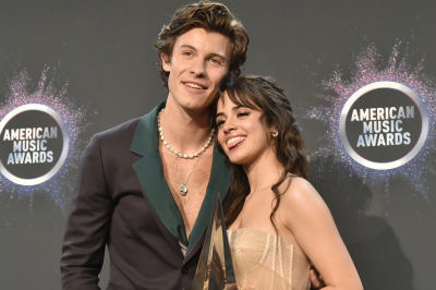 Shawn Mendes leh Camila Cabello inkar a nung thar