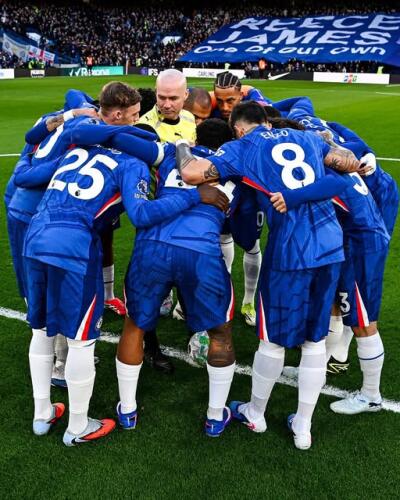 Referee chungah  Rosenior a lungawi lo