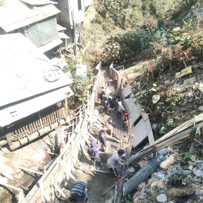 Khawpui himna leh mawina tura tui luankawr siam mekte enfiah