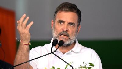 Rahul-an Bihar-a special intensive revision neih sawisel