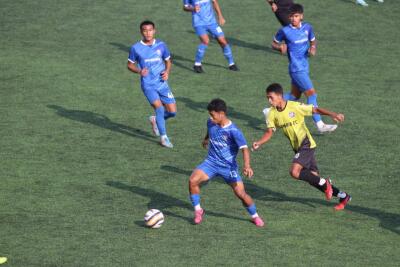 MPL Playoff a nung ṭha