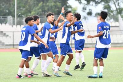 Relegation Battle : MLS FC Vs SYS FC